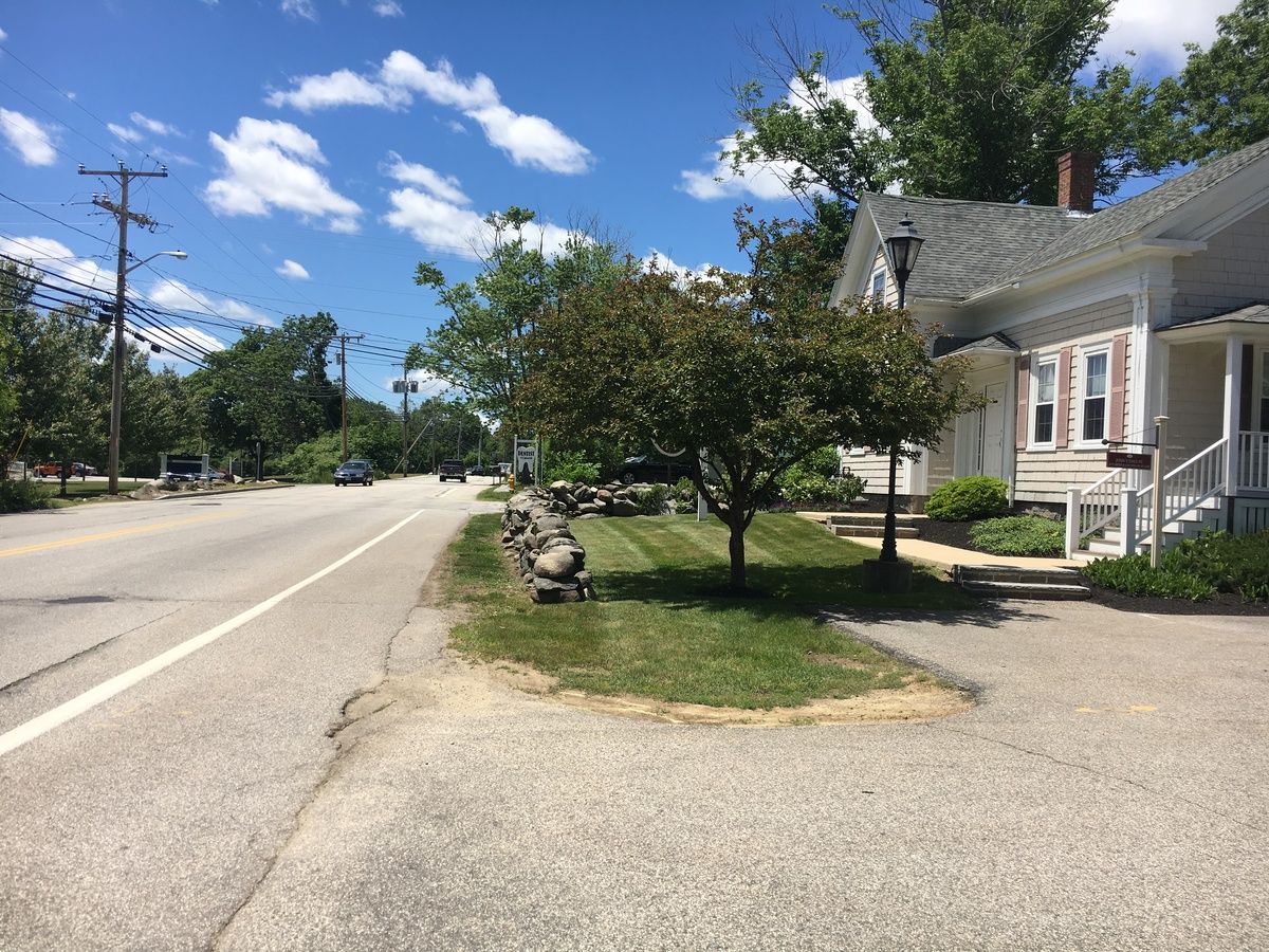 Professional Offices - General - Medical - Dental - Exeter: 18 Hampton Rd, Exeter, NH 03833